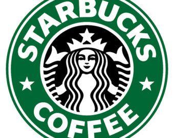 Medium Printable Starbucks Logo Logodix