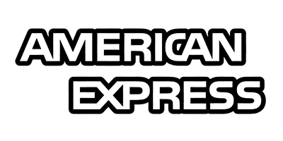 American Express Logo - american-express-logo-bw - Graphic Design Studio ~ Maui