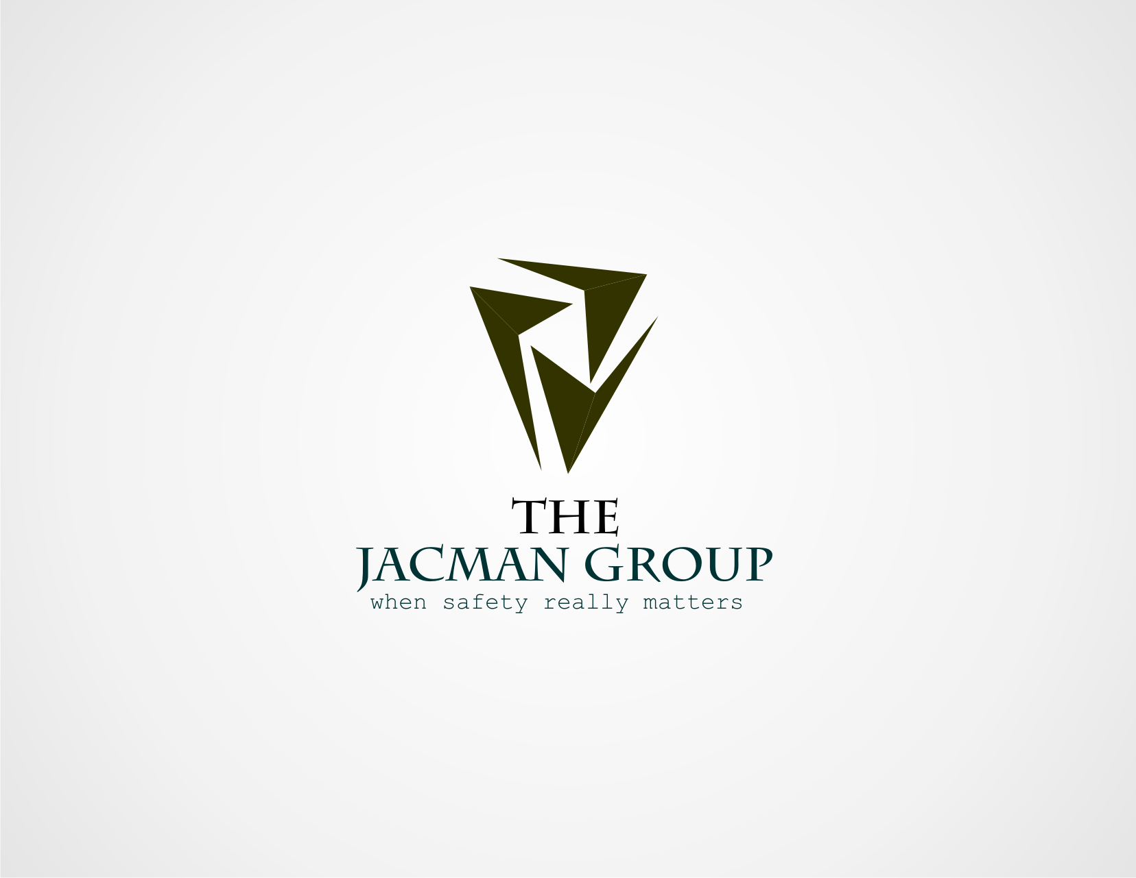 Group Logo - Logo Design Contests The Jacman Group Logo Design Design No