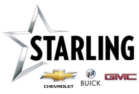 Chevy Buick Logo - Starling Chevrolet Buick GMC - Saint Cloud, FL: Read Consumer ...