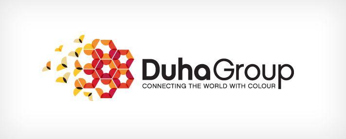 Group Logo - Duha Group