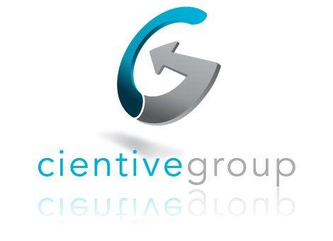 Group Logo - Cientive Group Logo Design