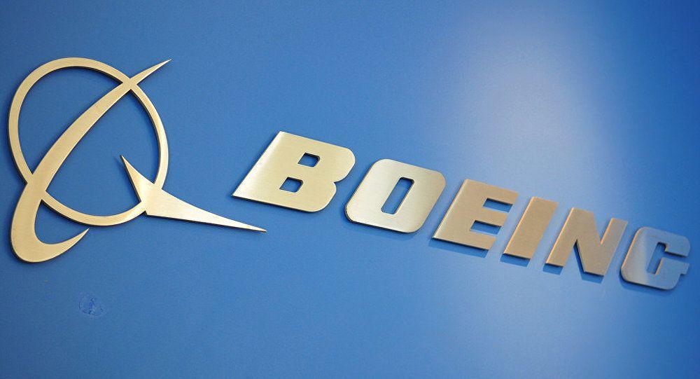 Boeing Logo - Boeing, Saab Unveil New T X Trainer Aircraft For Giant US Air Force