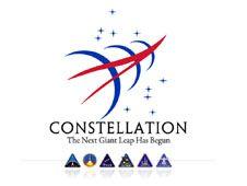 Project Constellation NASA Logo - NASA - Constellation Program: Orion Crew Vehicle