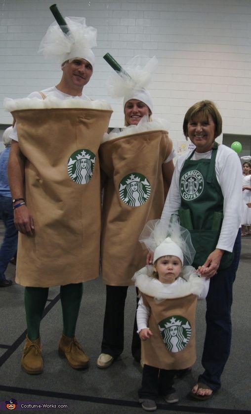 Large Printable Starbucks Logo - Large Printable Starbucks Logo Costume