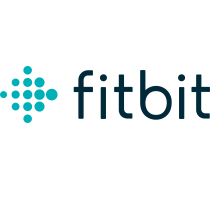Fitbit Logo - Fitbit – Logos Download