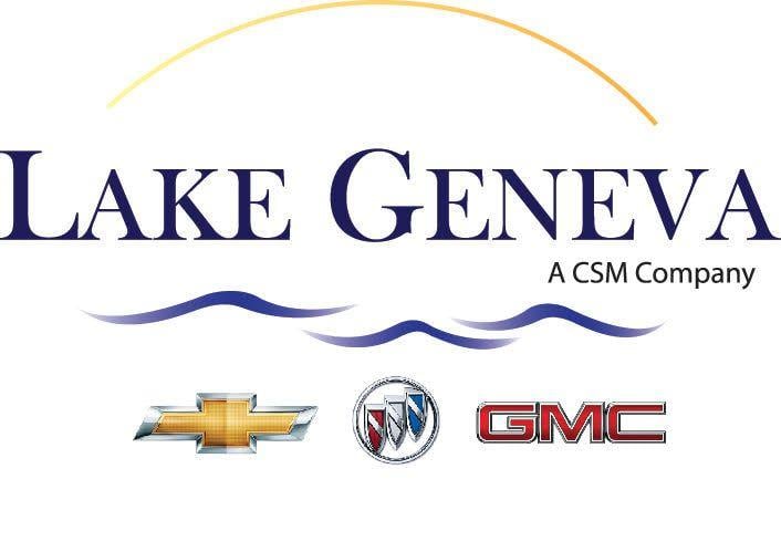 Chevy Buick Logo - Lake Geneva Chevrolet Buick GMC & Used Vehicles