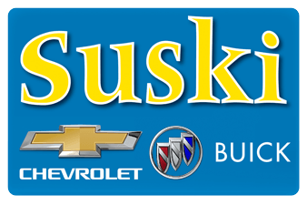 Chevy Buick Logo - Used Vehicles for Sale in Birch Run, MI - Suski Chevrolet Buick