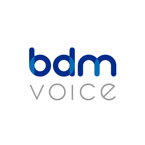 Business Phone Logo - VOIP Phone System For Business | BDM Voice