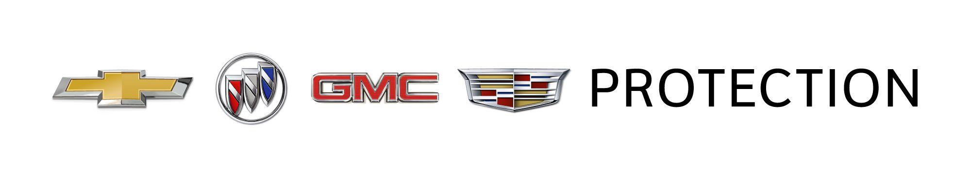 Chevy Buick Logo - Chevrolet, Buick, GMC and Cadillac Protection
