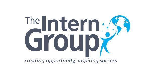 Group Logo - International Internships - All Inclusive Programs Worldwide