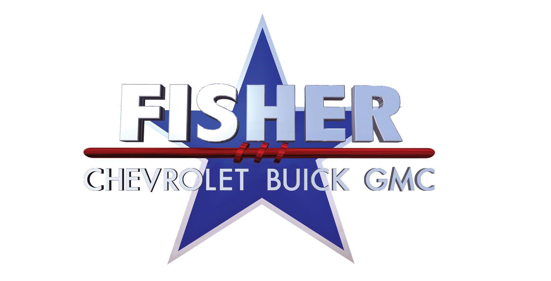 Chevy Buick Logo - Fisher Chevrolet Buick GMC in Yuma, AZ | New and Used Car Dealership