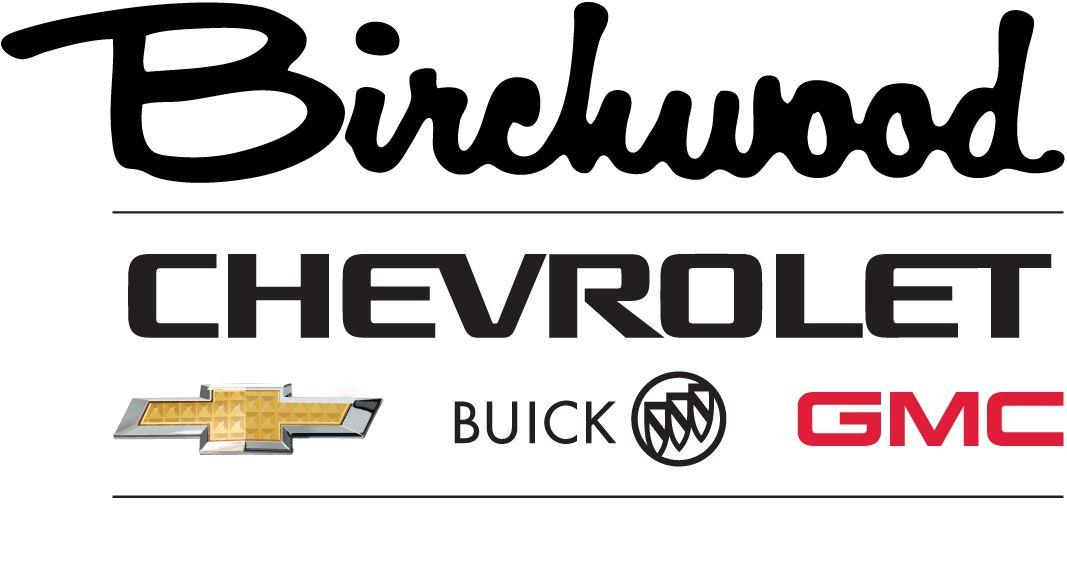 Chevy Buick Logo - Birchwood Chevrolet Buick GMC. A Winnipeg Dealership