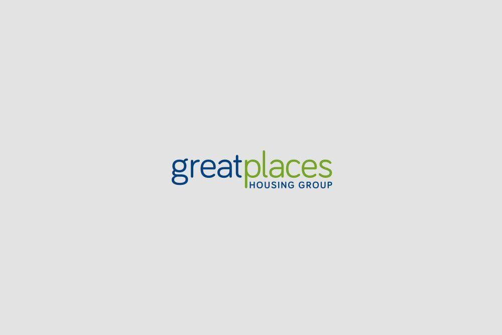 Group Logo - Great Places Housing Group