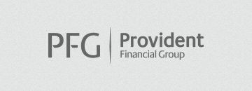 Group Logo - Provident Financial Group PLC (PFG)