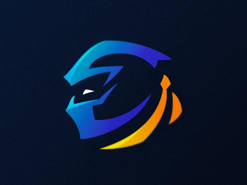 Ninja Logo - Ninja logo concept by Denis Davydov | Dribbble | Dribbble