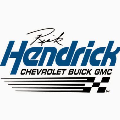 Chevy Buick Logo - Rick Hendrick Chevrolet Buick GMC car dealership in HENRICO, VA ...