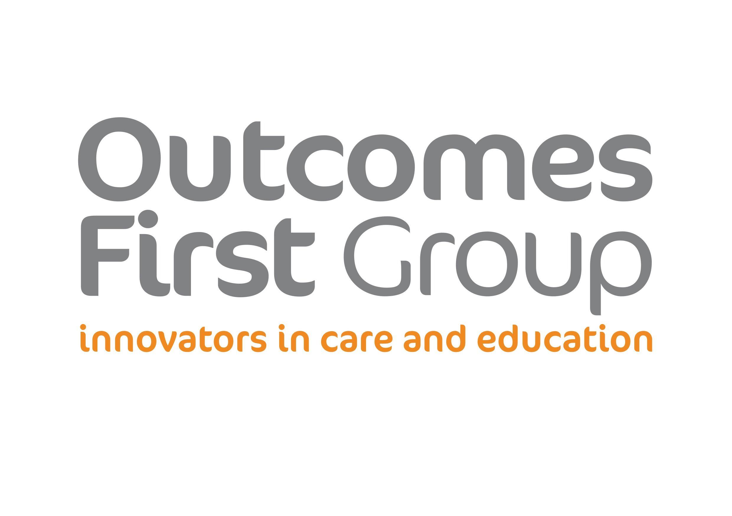 Group Logo - Outcomes First Group shortlisted for a number of prestigious Awards ...
