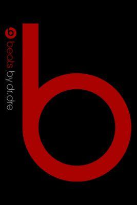 Black Beats by Dre Logo - mrsthuro: Beats By Dre Logo