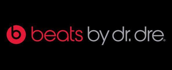 Black Beats by Dre Logo - Logo and Branding Stars - Monitor
