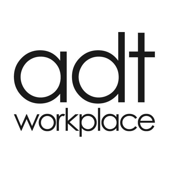 ADT Logo - ADT logo stacked