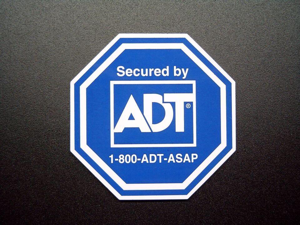 ADT Logo - Adt pulse Logos
