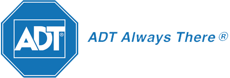 ADT Logo - ADT Security Systems: Home Automation, Alarms & Surveillance