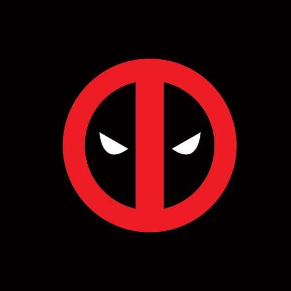 Black Beats by Dre Logo - Deadpool Logo Black Beats
