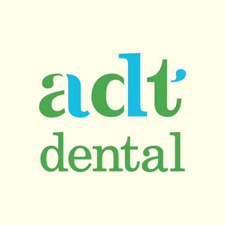 ADT Logo - adt-logo - ADT Dental