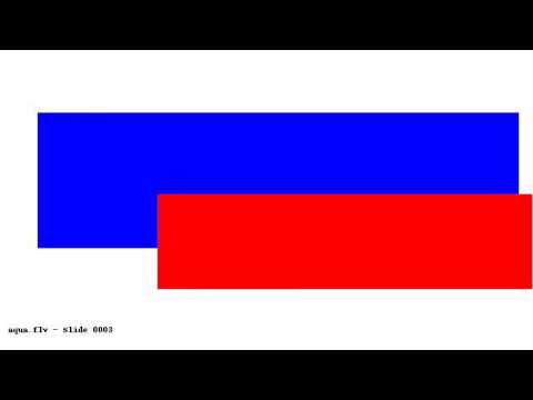 Red and Blue Rectangle Logo - tmpwxm2CP - YouTube