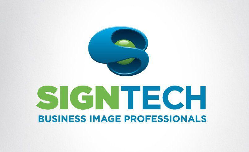 Colorado Corporate Logo - Sign company logo design example for a company in Colorado. #logo ...