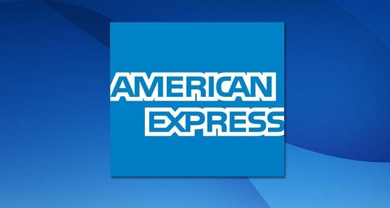 American Express Logo - American Express app updated - MSPoweruser