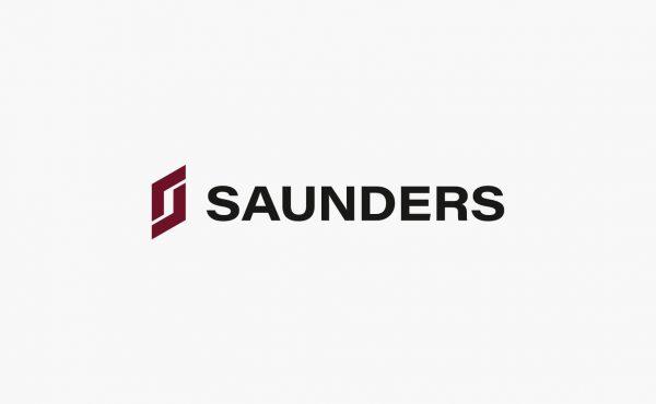 Colorado Corporate Logo - New Corporate Logo and Headquarters | Saunders Construction