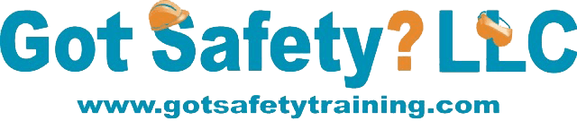 Got Safety Logo - Got Safety | FRC Clothing, CPR Certification & H2S Training in ...