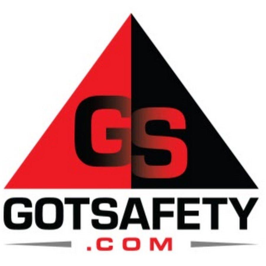 Got Safety Logo - GotSafety - YouTube