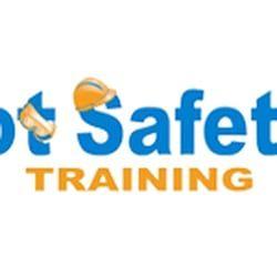 Got Safety Logo - Got Safety? Training - First Aid Classes - 324 E Harris Ave, San ...