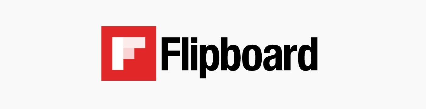 Flipboard Logo - Finding clarity in a time of chaos: the role of the Flipboard brand ...