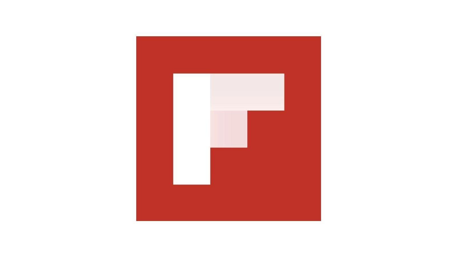 Flipboard Logo - Flipboard Logo Vector PNG Transparent Flipboard Logo Vector.PNG ...