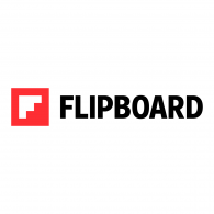 Flipboard Logo - Flipboard | Brands of the World™ | Download vector logos and logotypes