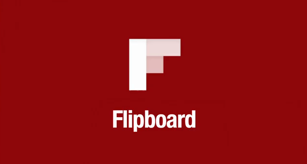 Flipboard Logo - flipboard-logo - Zuberant Life