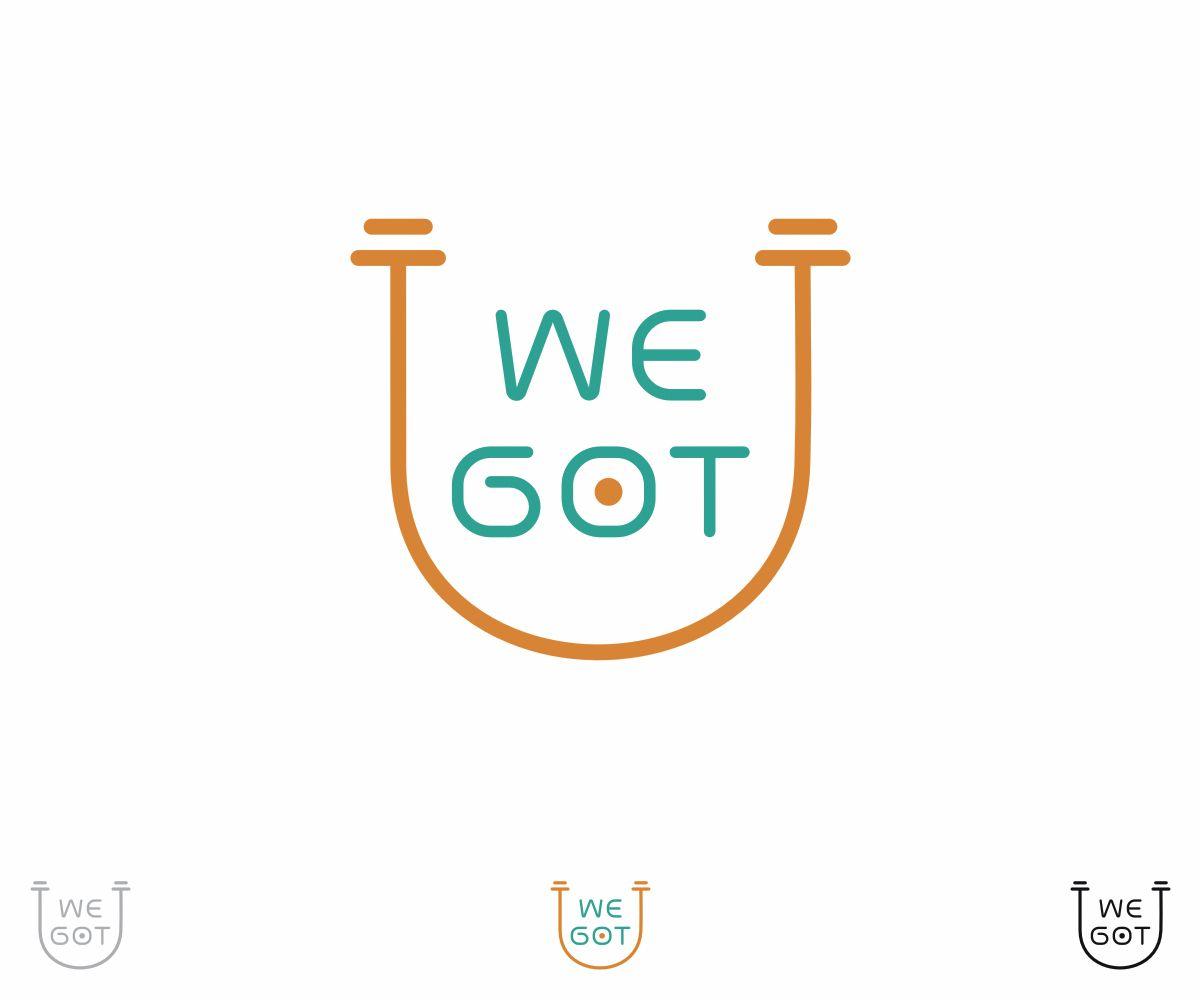 Got Safety Logo - Colorful, Bold, Safety Logo Design for WeGotU by SMG | Design #6980447