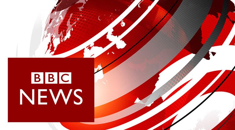 BBC News Logo - BBC News Channel at 20
