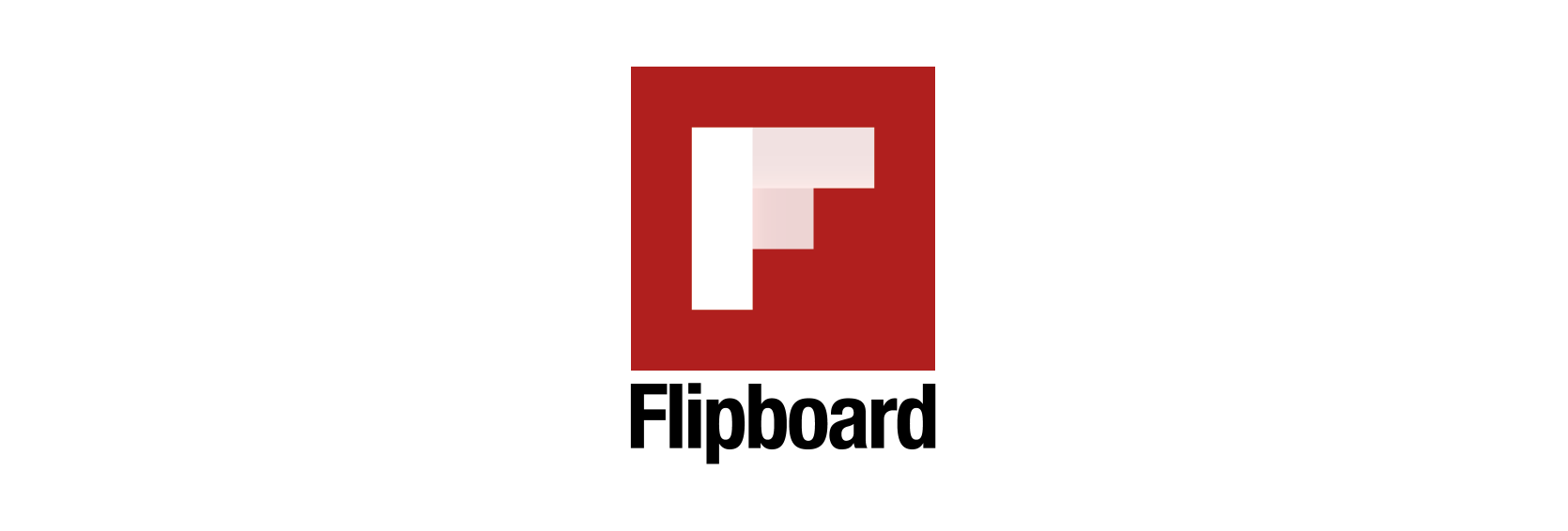 Flipboard Logo - Flipboard Logos