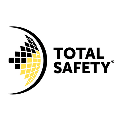 Got Safety Logo - Total Safety on Twitter: 