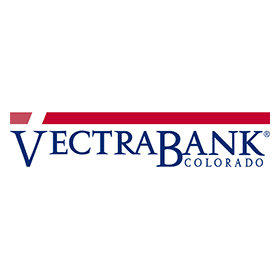 Colorado Corporate Logo - Vectra Bank Colorado Vector Logo | Free Download - (.SVG + .PNG ...