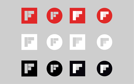 Flipboard Logo - Image result for flipboard logo | h logos | Pinterest | Your website ...
