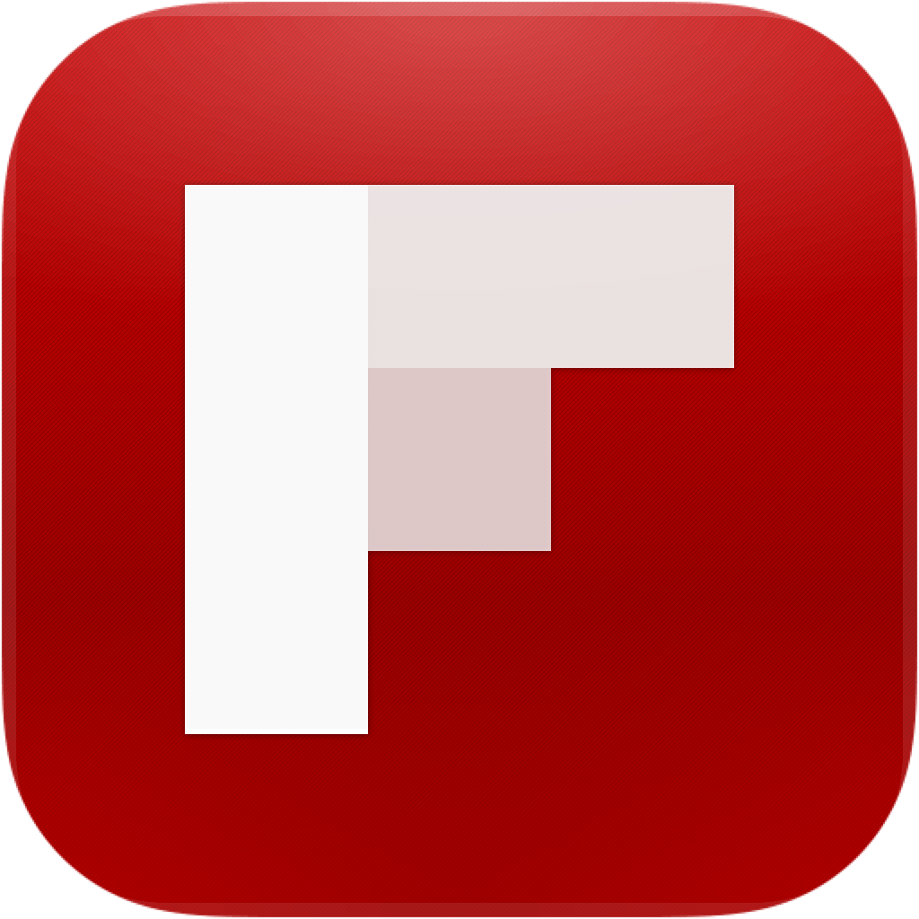 Flipboard Logo - Flipboard PNG Transparent Flipboard PNG Image