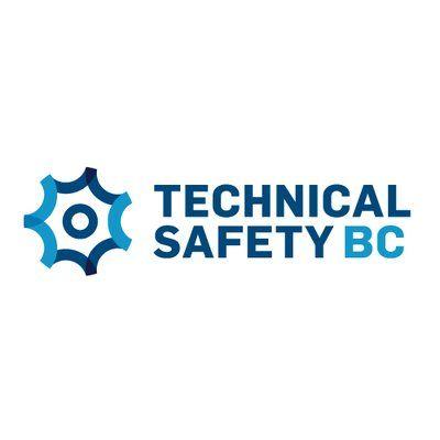 Got Safety Logo - Technical Safety BC on Twitter: 