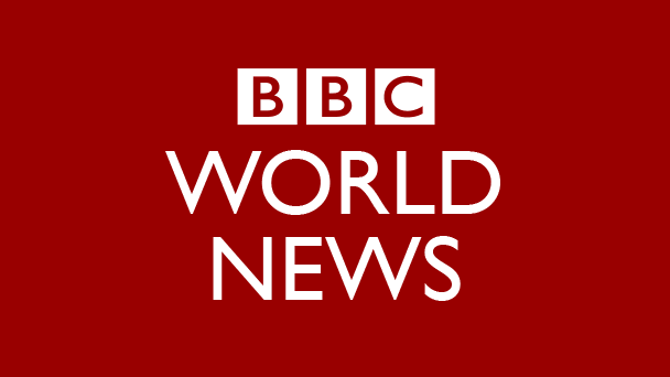 BBC News Logo - BBC