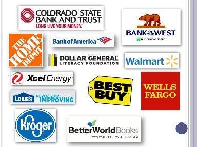 Colorado Corporate Logo - Foundations